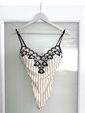 La Perla Marvel Bodysuit (3)